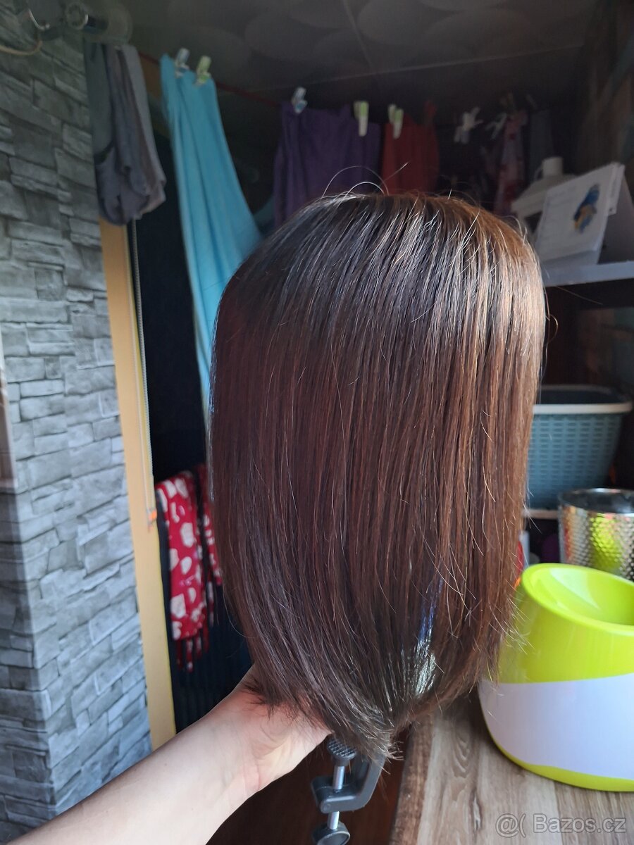 Paruka (tupé Nové) - 9