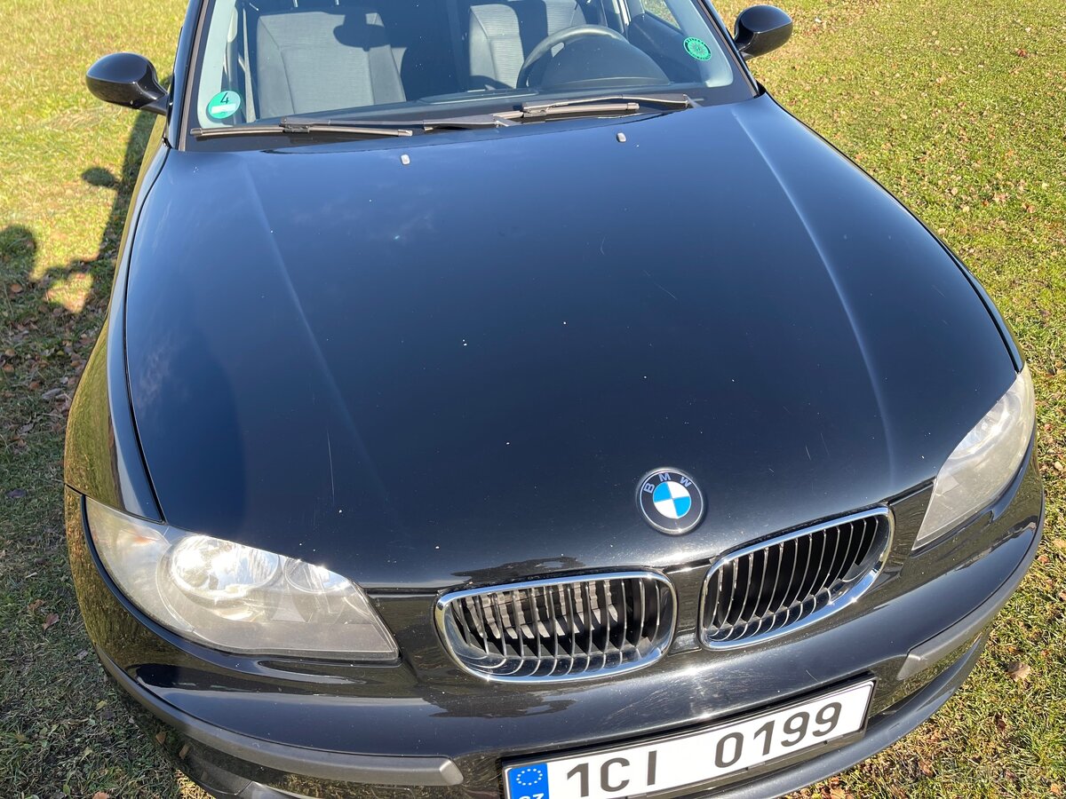BMW 118i - 9