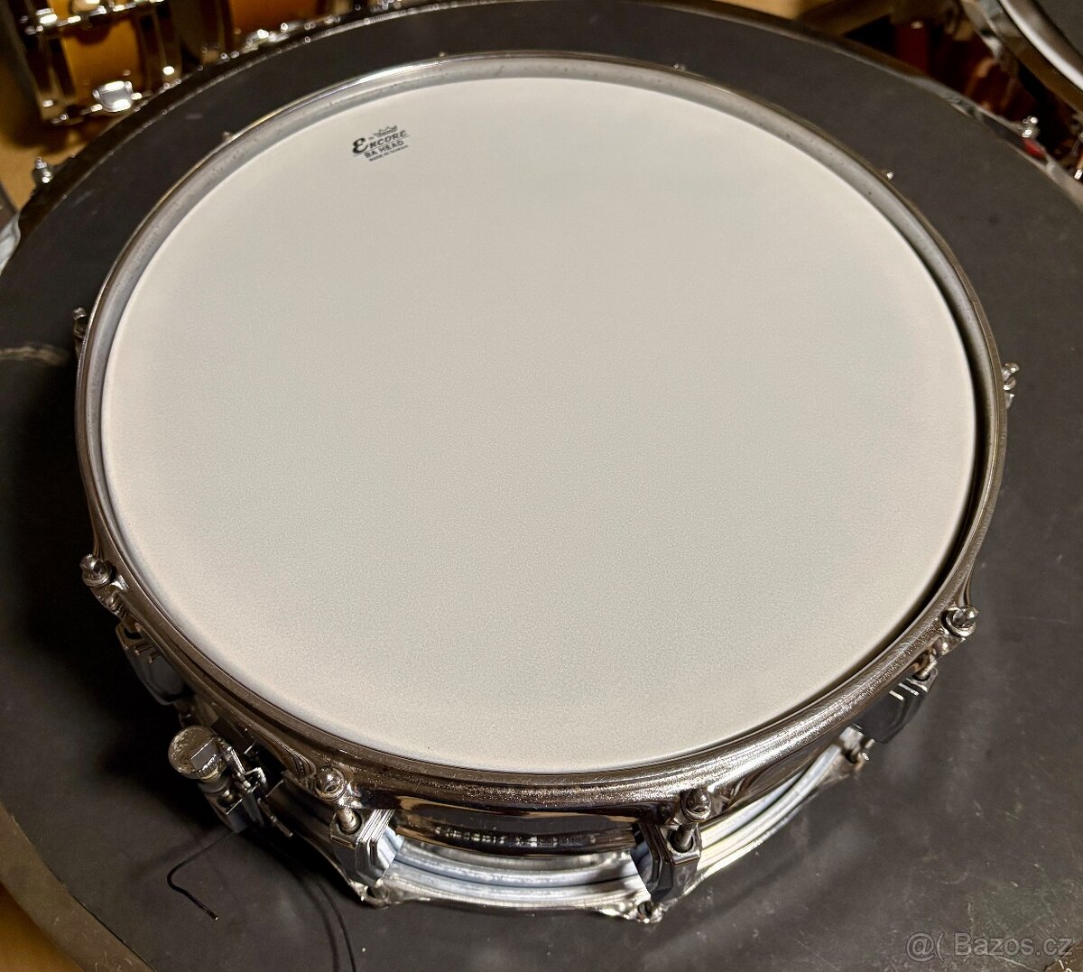 Ludwig Supraphonic No.402 Bonzo - 9