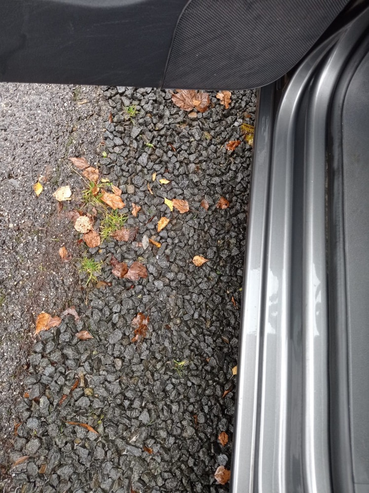 Volkswagen Touran 1,2 TSI 77KW rok výroby 2012 - 9