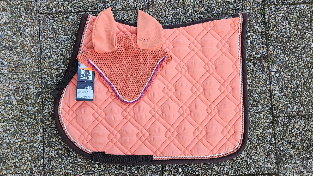 Mix věcí Eskadron, Spooks - 9