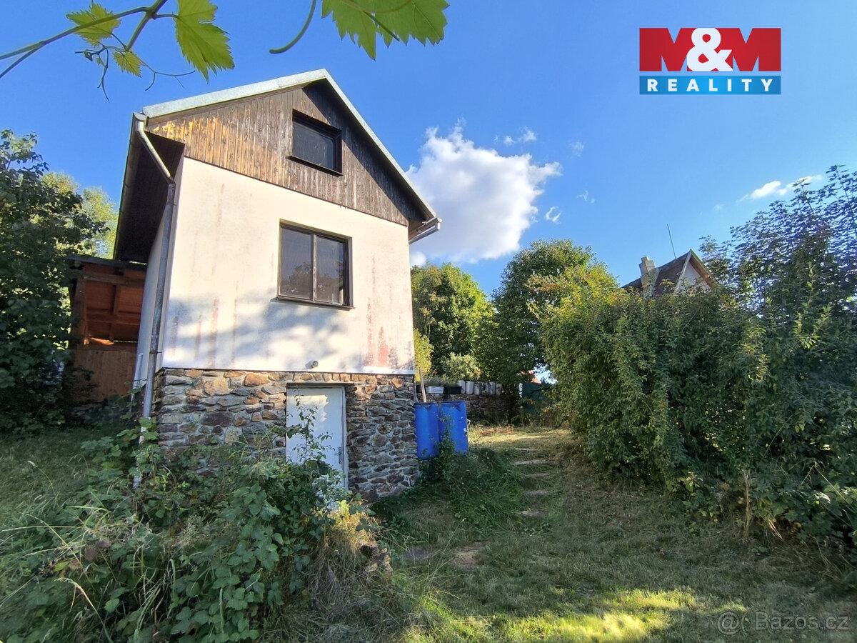 Prodej chaty, 22 m², Pelhřimov - 9