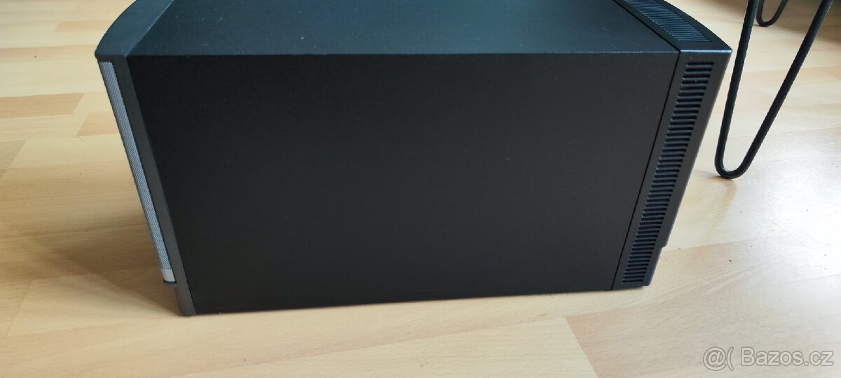Reproduktory Bose Companion 5 . - 9