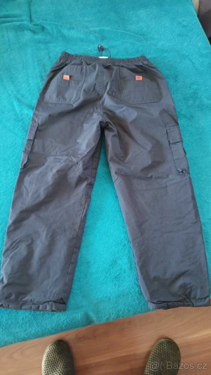 Zimní oblečení - 9