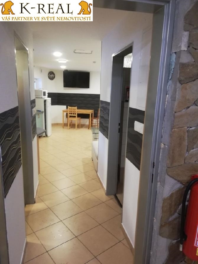 Pronájem byt 2+kk Jámy, okr. Žďár nad Sázavou - 9