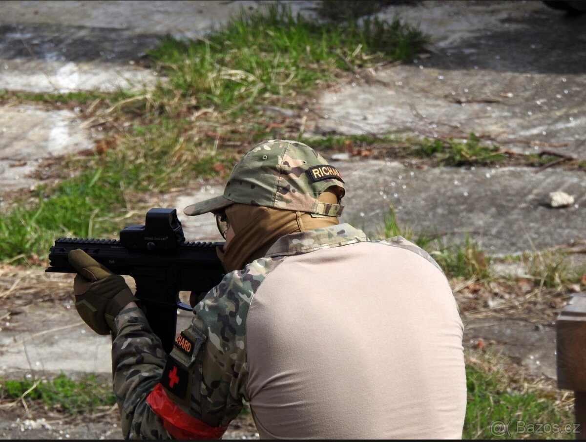 Airsoft výbava / oblečení - 9