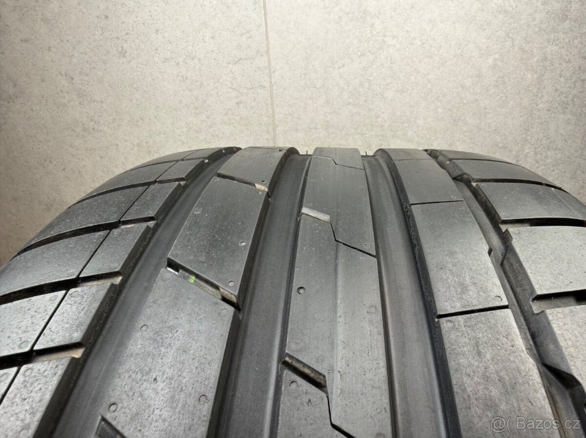 Originál letní kola Audi RS6 / RS7 22” - 9