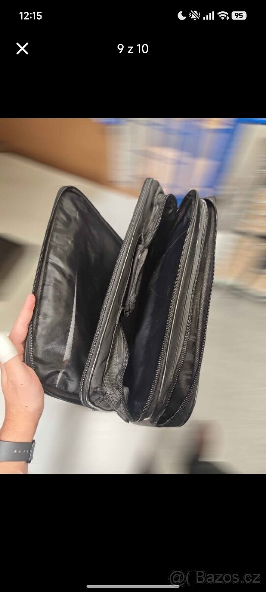 HP ProBook 6560b - 9