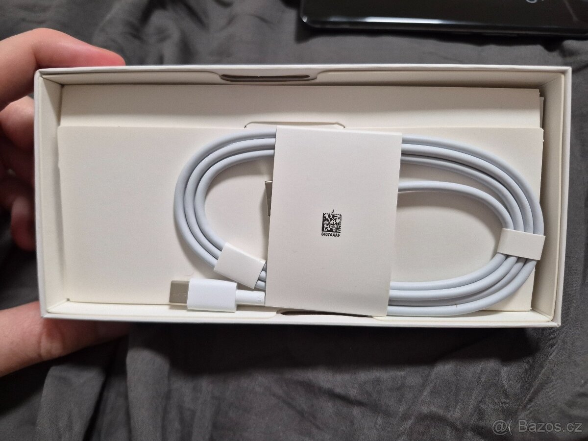 Honor Magic7 Lite 8GB/256GB černý - 9