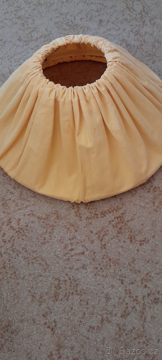 STYLOVÁ RETRO LAMPA - 9