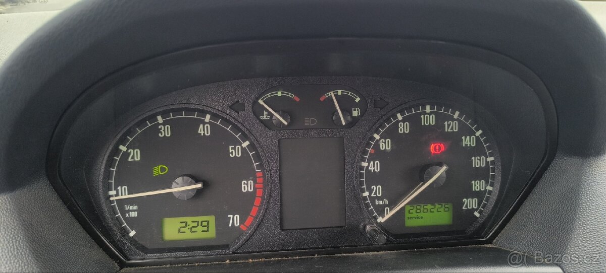 Škoda Fabia 1,4 MPI + LPG - 9