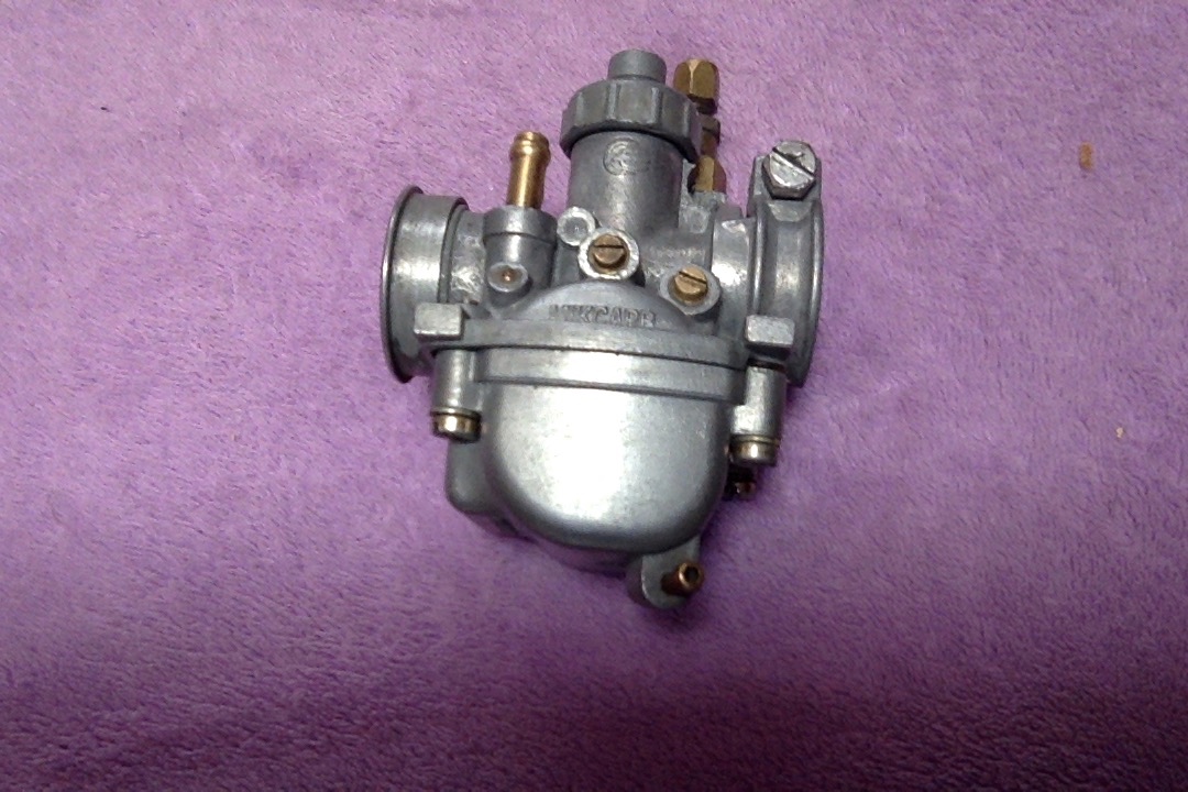 Hero Fizmo -Ankur - 9