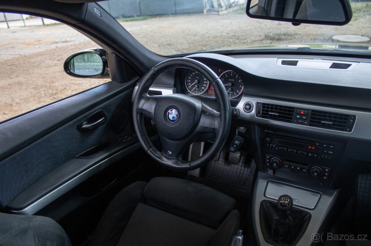 BMW Rad 3 320 si Limited Edition - 9