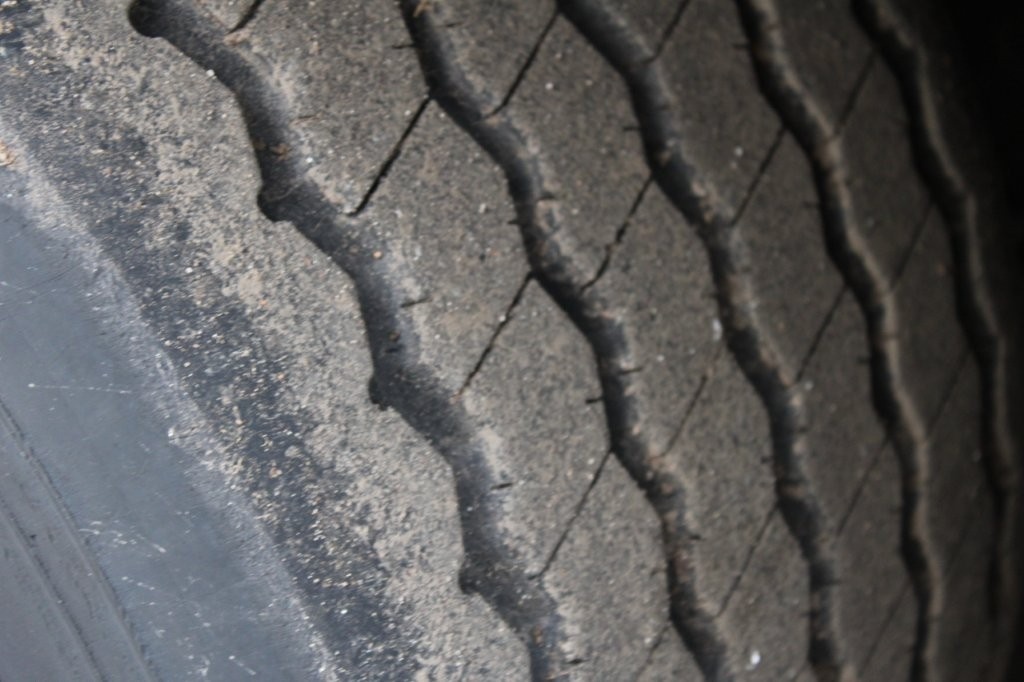 Kögel 04 S24-1, LOWDECK, SAF, LIFTING AXLE - 9