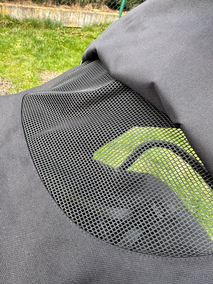 Cybex balios s lux plus výbava - 9