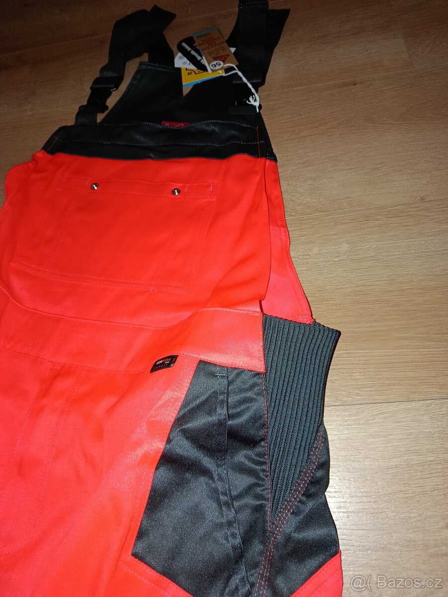 Pracovní oděvy/montérky - 9