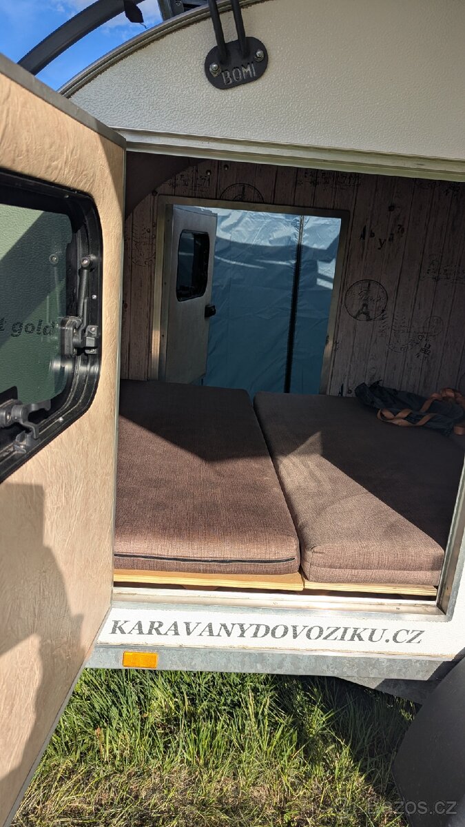 Karavan-minikaravan - 9