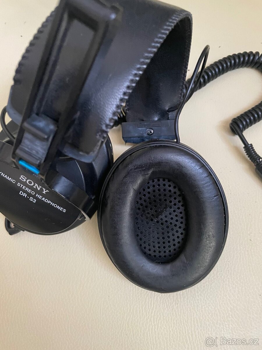 Sony DR-S3 - 9