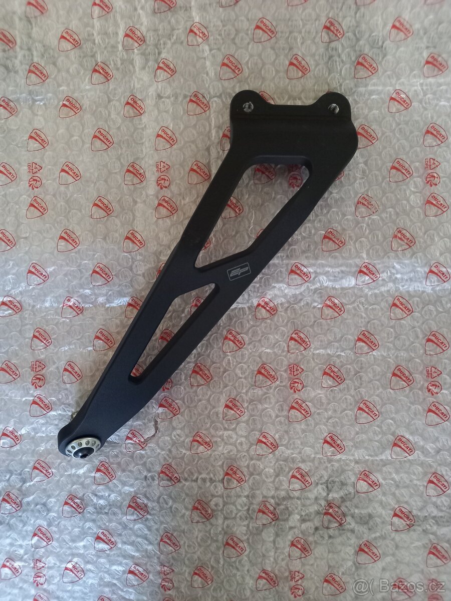 Ducati Streetfighter 848/1098/1098s - 9