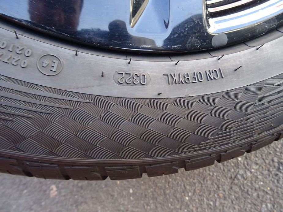Alu disky origo Kia, 18", 5x114.3 , ET 45, letní sada - 9