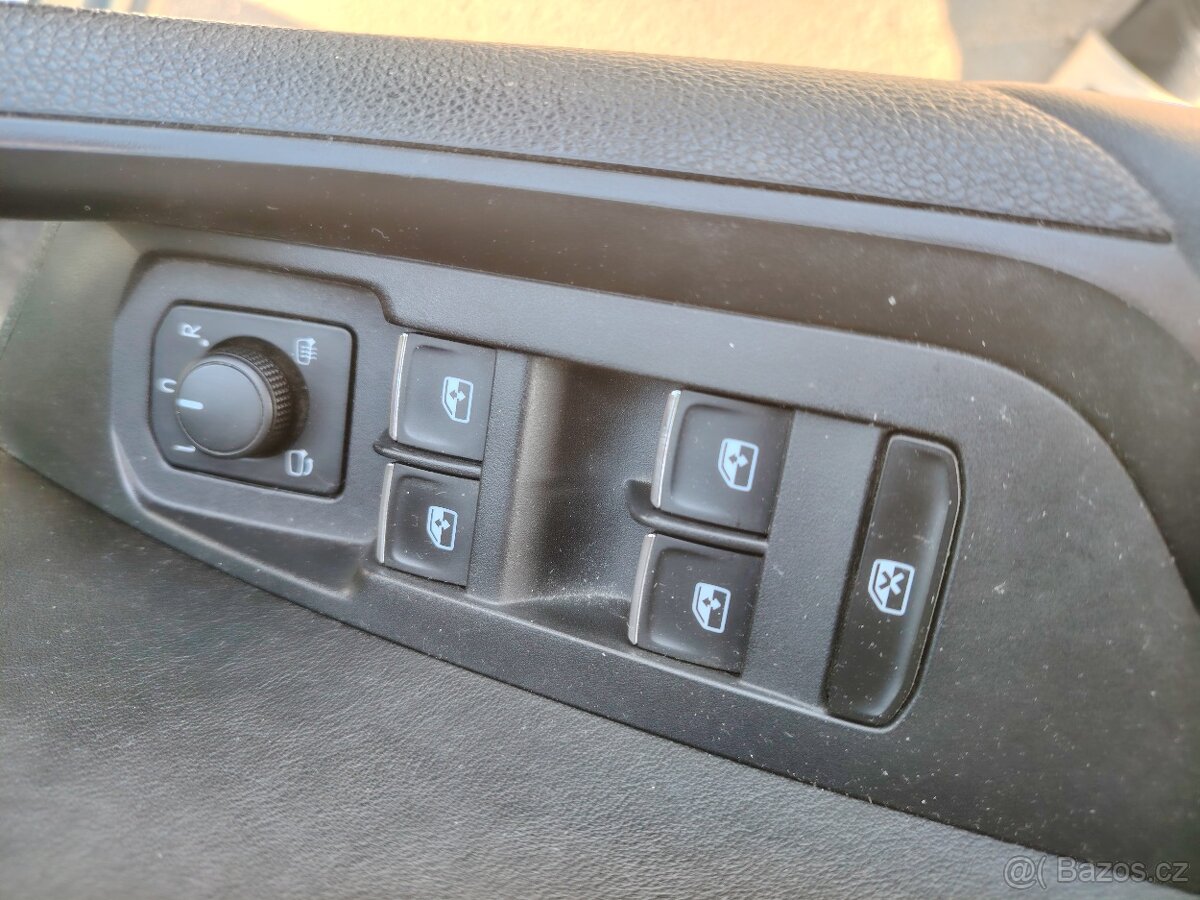 Škoda Kodiaq 2018 2.0 tdi 110kw 7 mist - 9