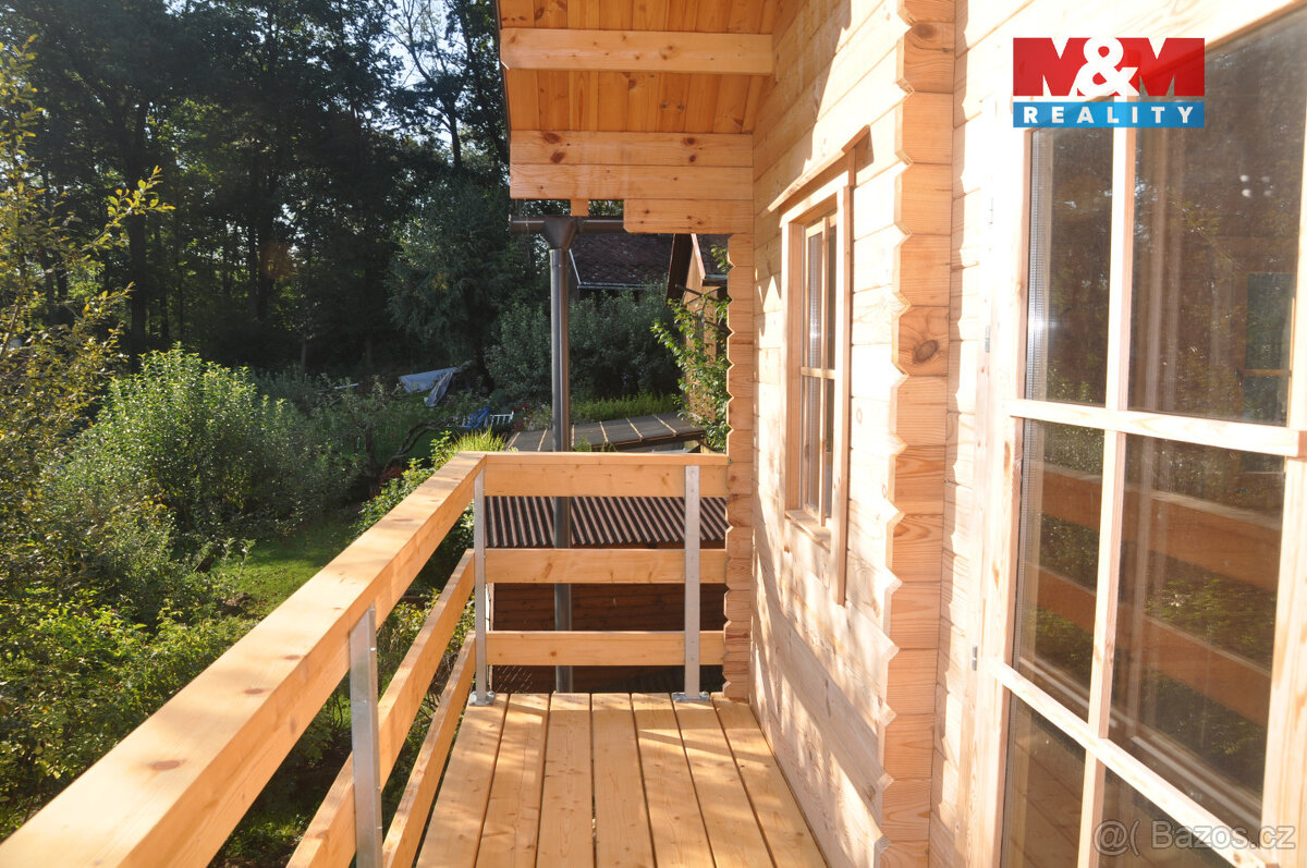 Prodej chaty, 50 m², Stružnice - 9