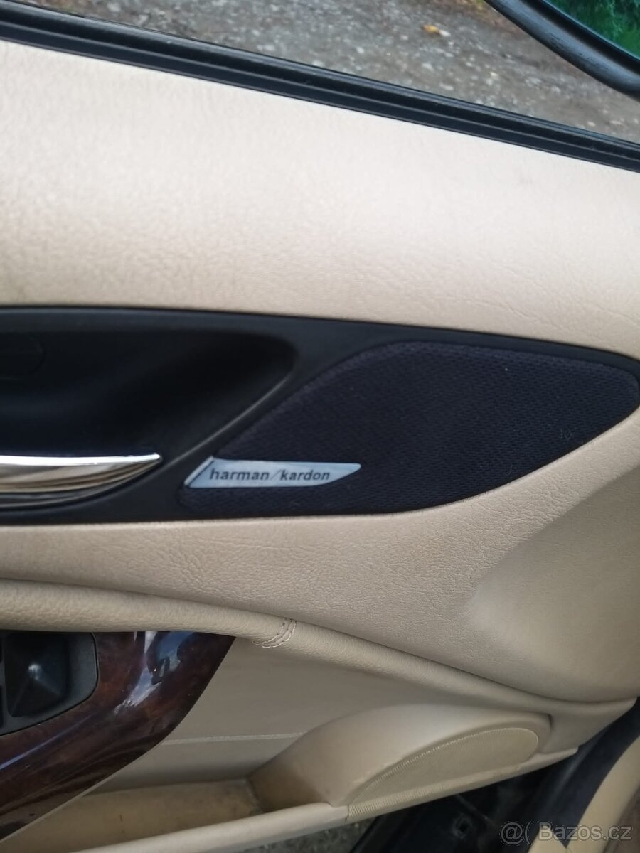 BMW E46 325i cabrio - 9