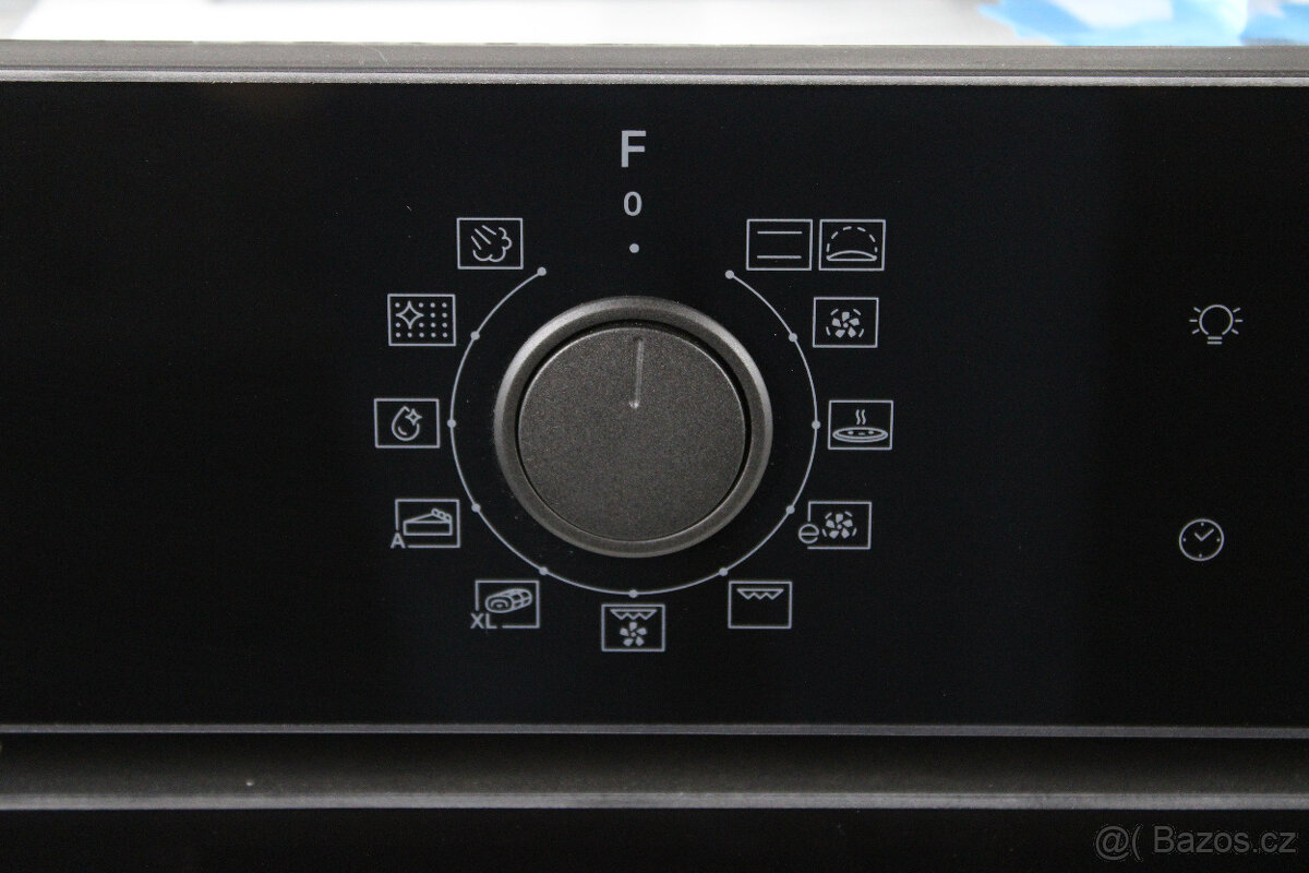 Trouba Whirlpool OMSK58RU1SB - se zárukou - 9