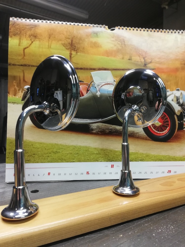 TATRA - díly 7 . - 9