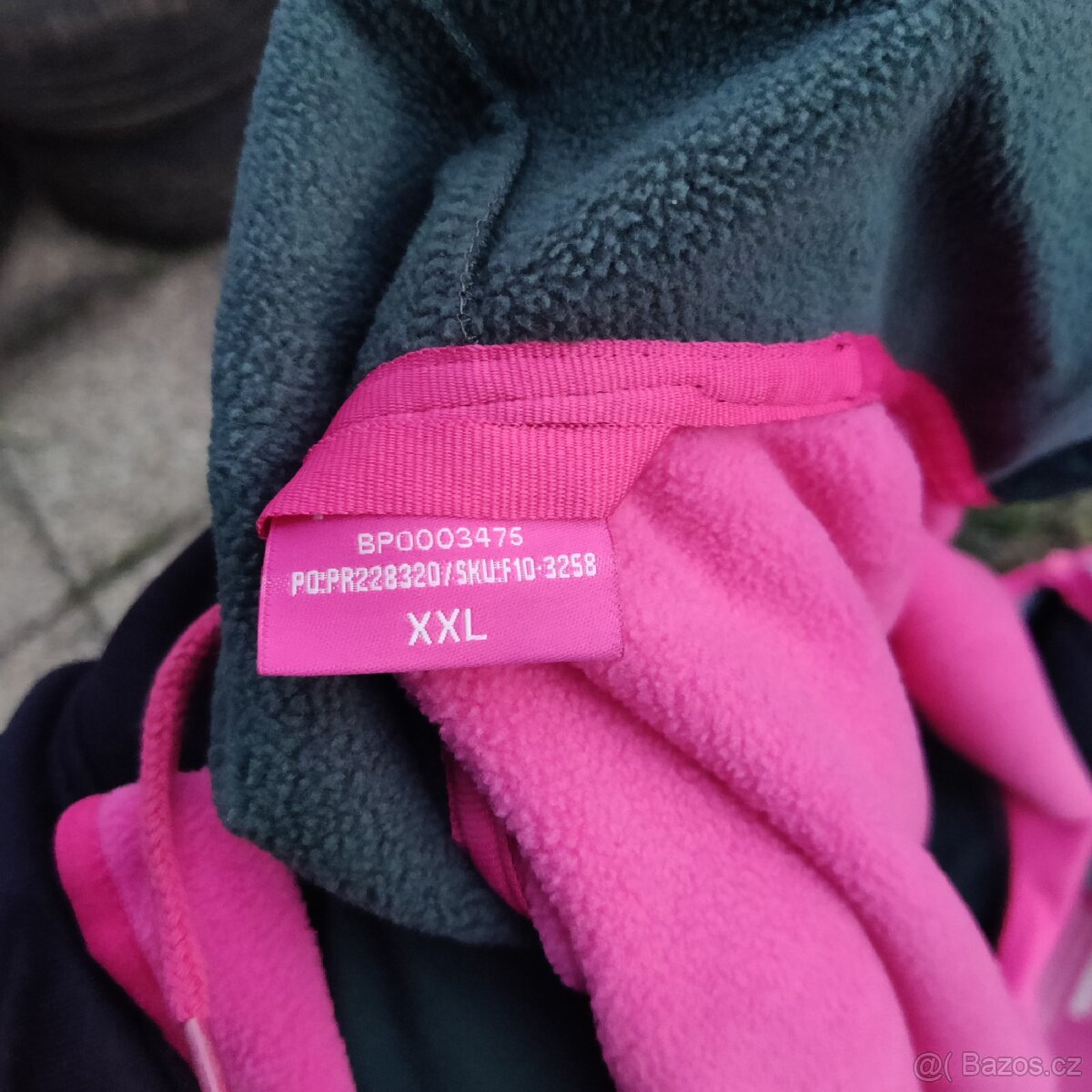 Pracovní výbava - 9