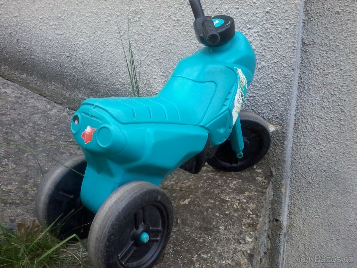 Dětské odrážedlo - 9