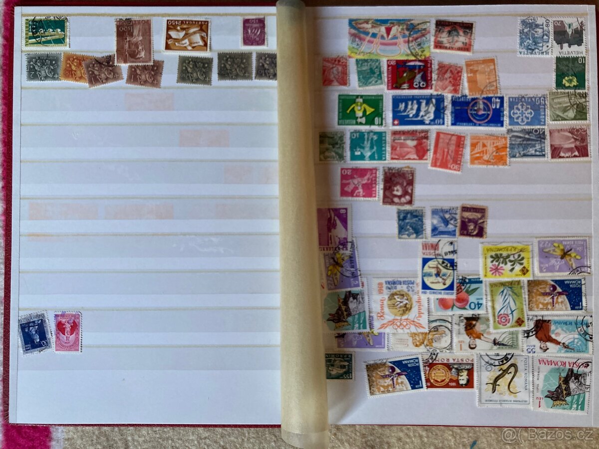 Album A4/16 stran č.47 - 9