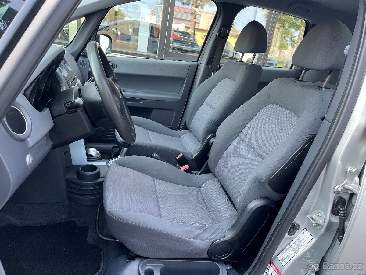 Mitsubishi Colt 1,1 MPi Inform A/C - 9