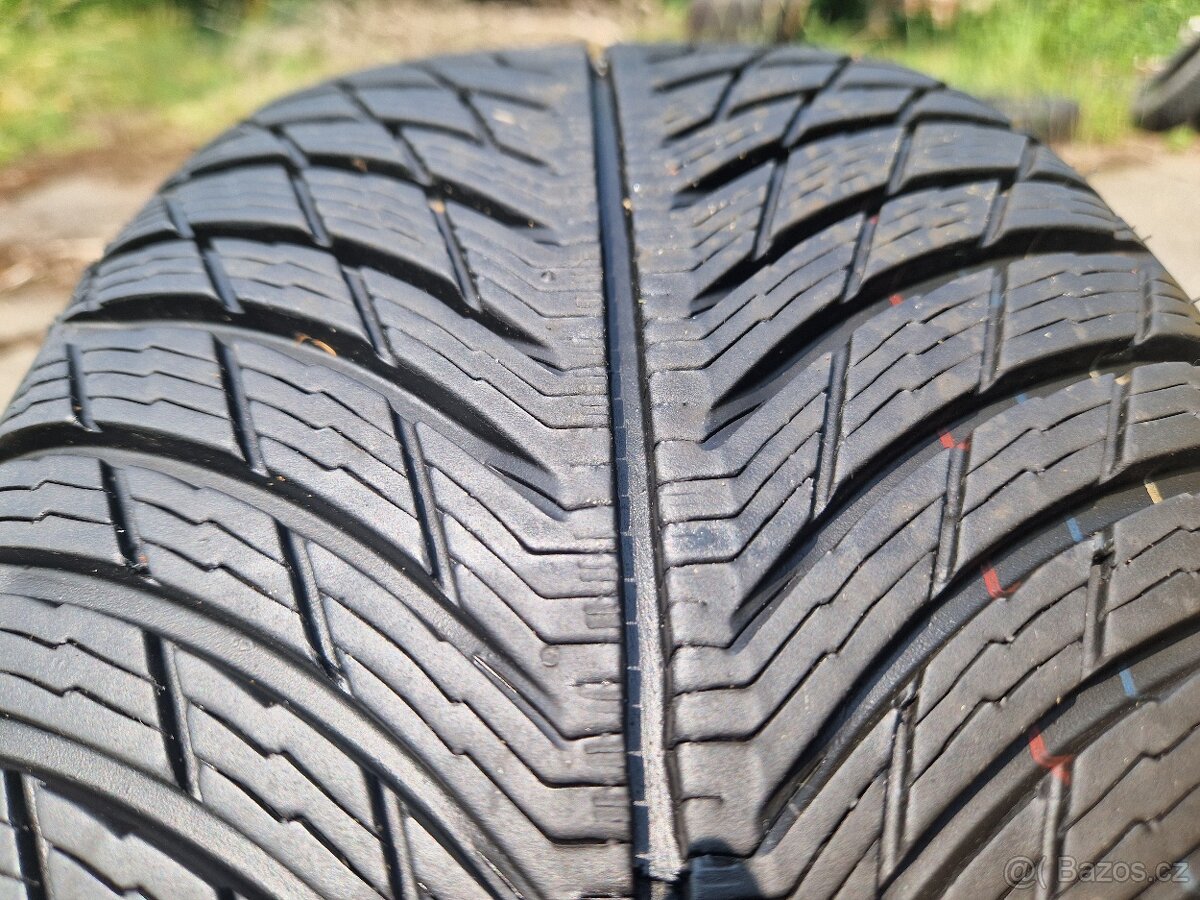 5x112 r17 kola disky mercedes vito 235 55 17 zimni Vito V - 9