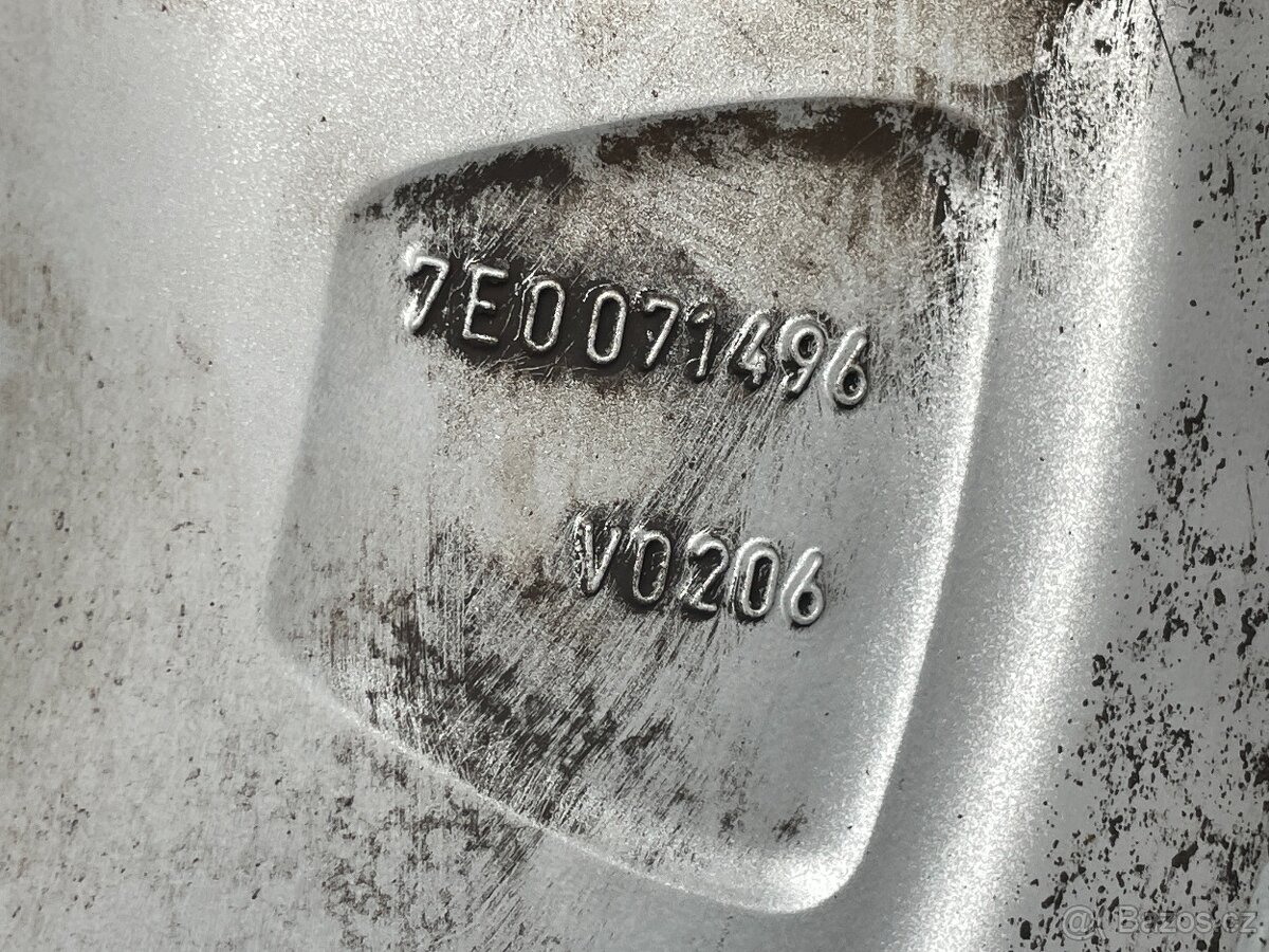 Alu Kola sada s pneu VW T6, Transporter, Multivan - 9