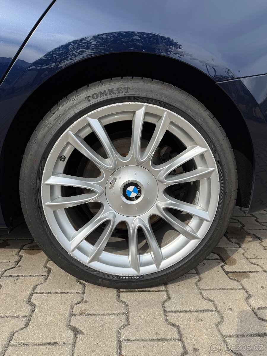 BMW 530 GT, xDrive, f07, INDIVIDUAL - 9