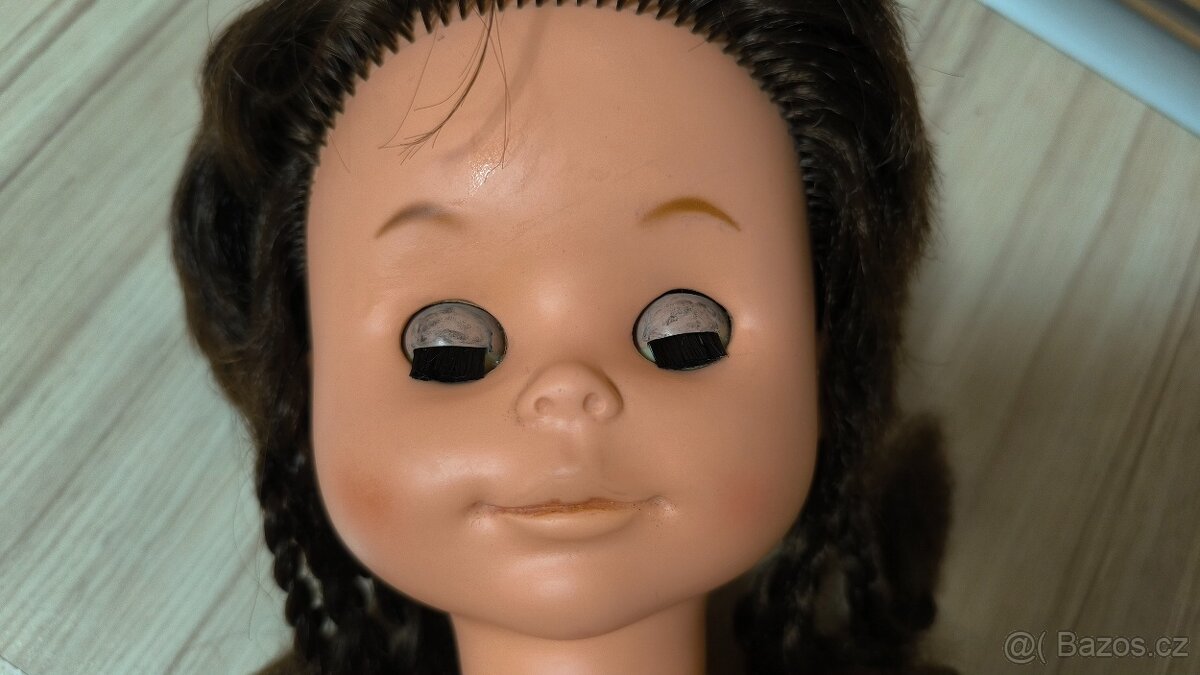 Retro panenky Hamiro - 9