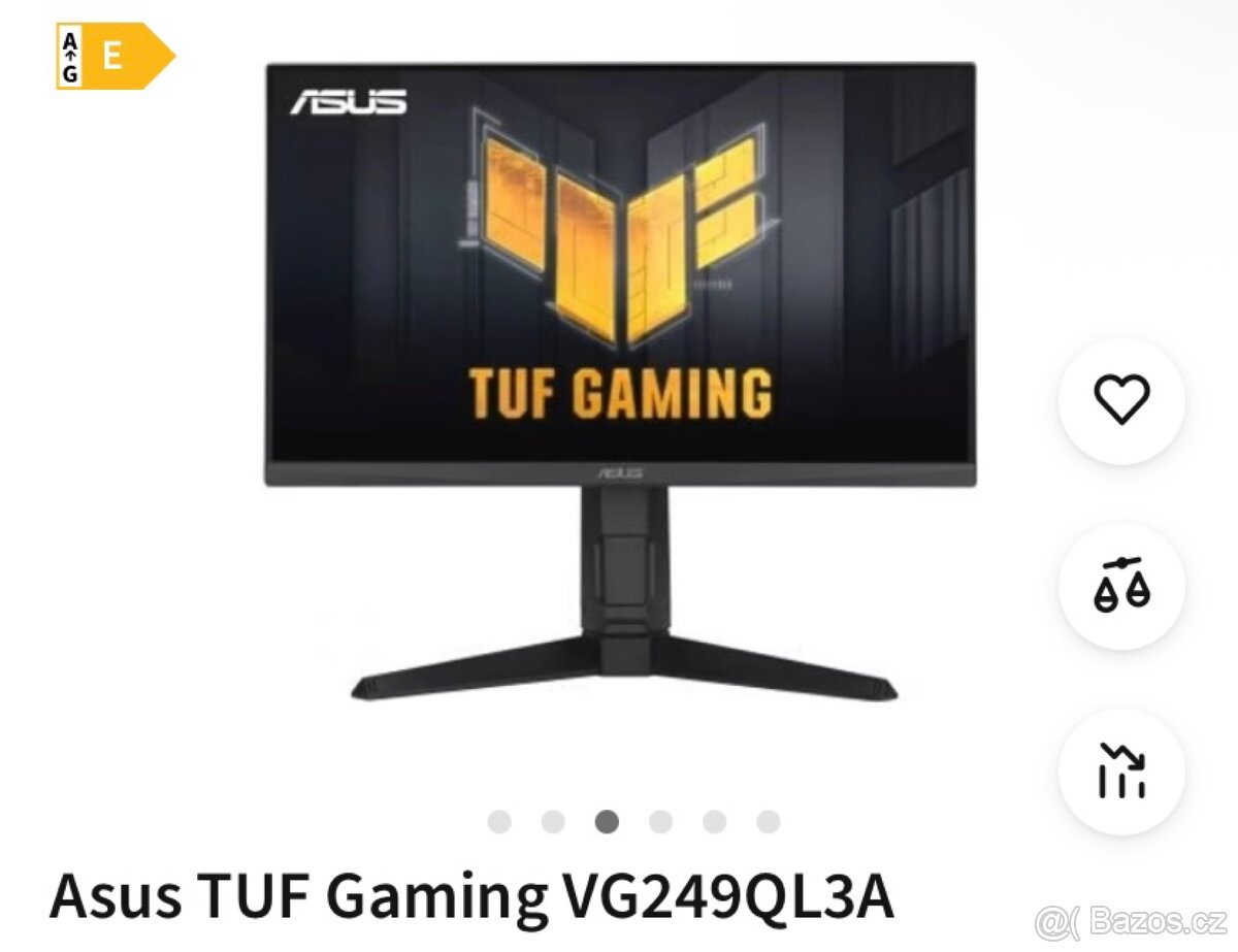 Prodám herní set - 9