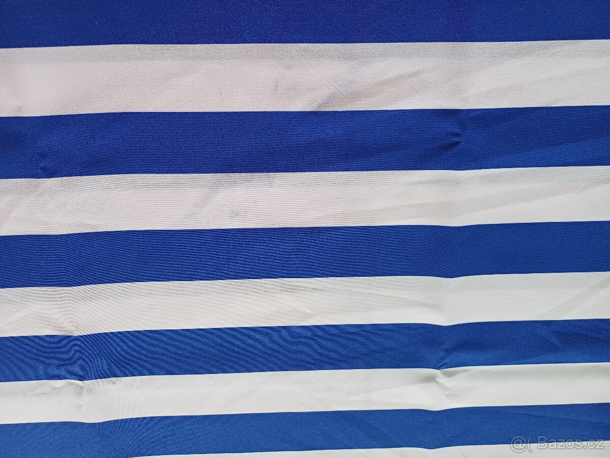 Karnevalový kostým OBELIX vel.122-134 - 9