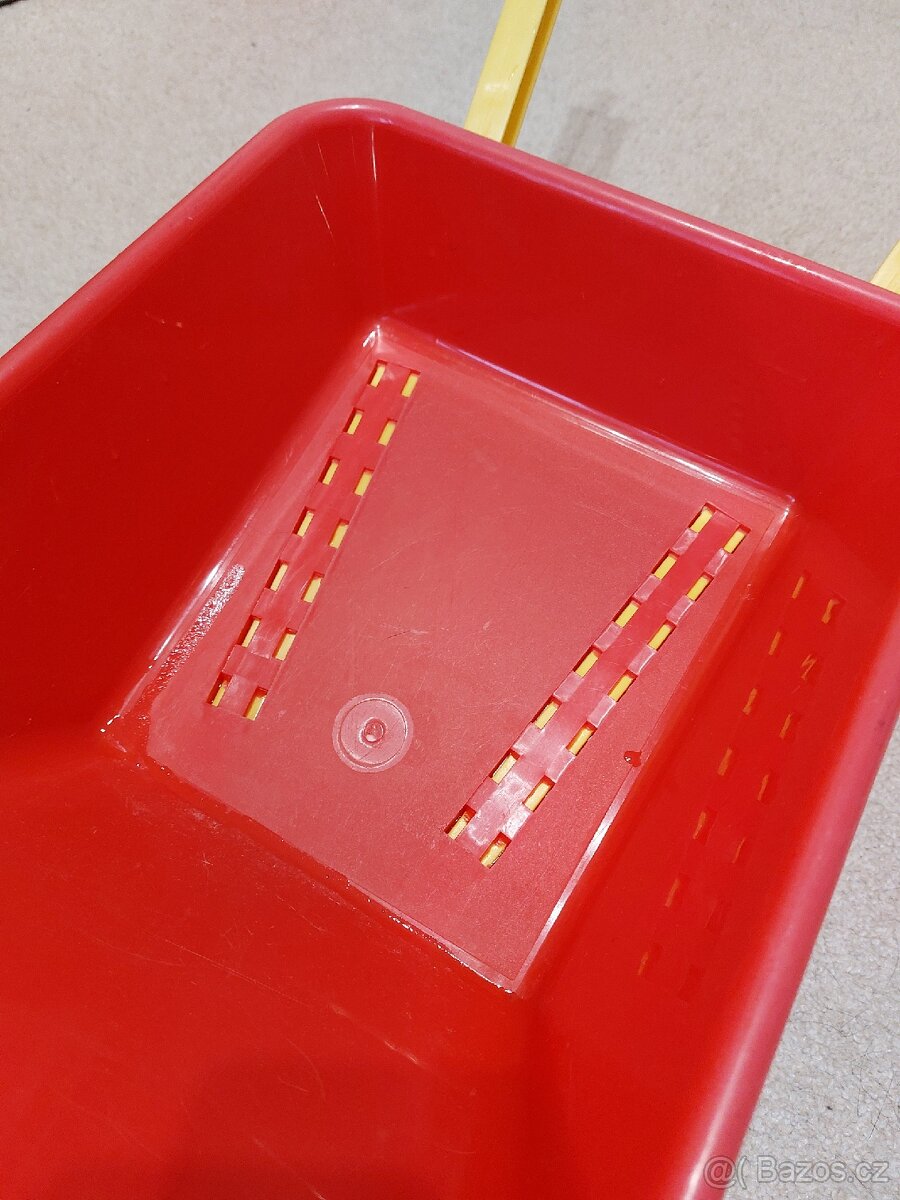 detský trakárek - 9