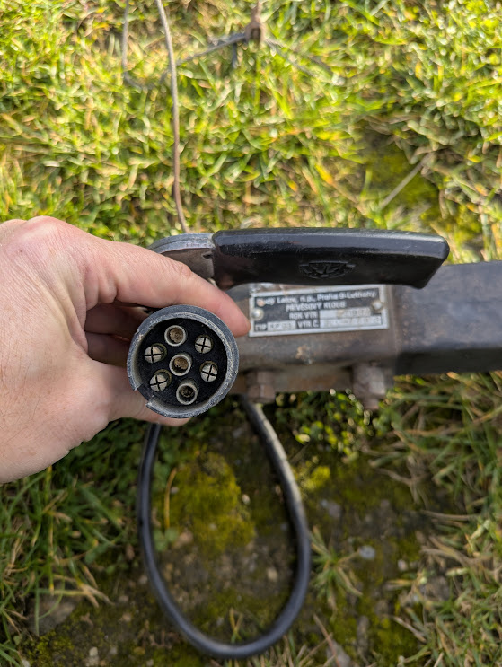 Kára, vozík, přívěs 170x108 - 9