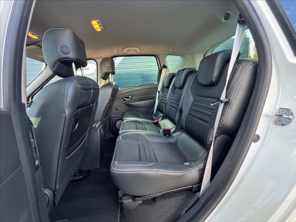 Renault Scénic 1,2 (2015) - 9
