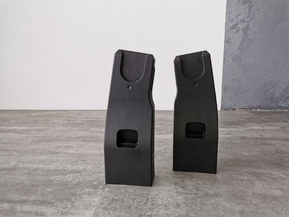 Kočárek Venicci Tinum Grey 2v1 - 9