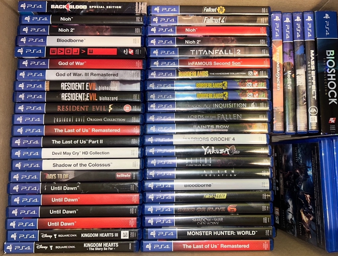 Playstation 5 , ps5 - 9