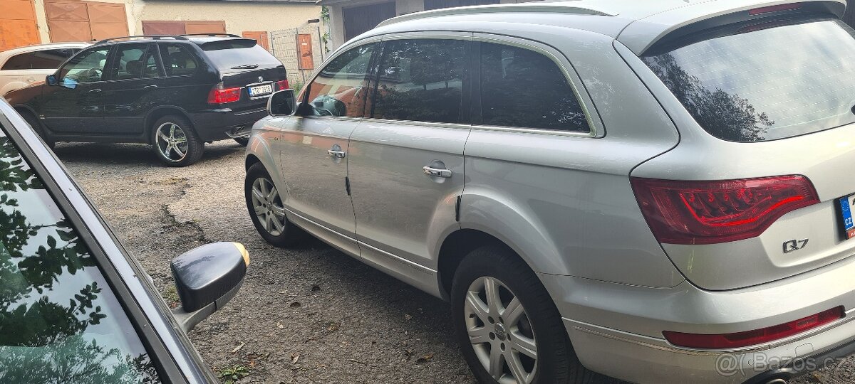 Audi q7 - 9