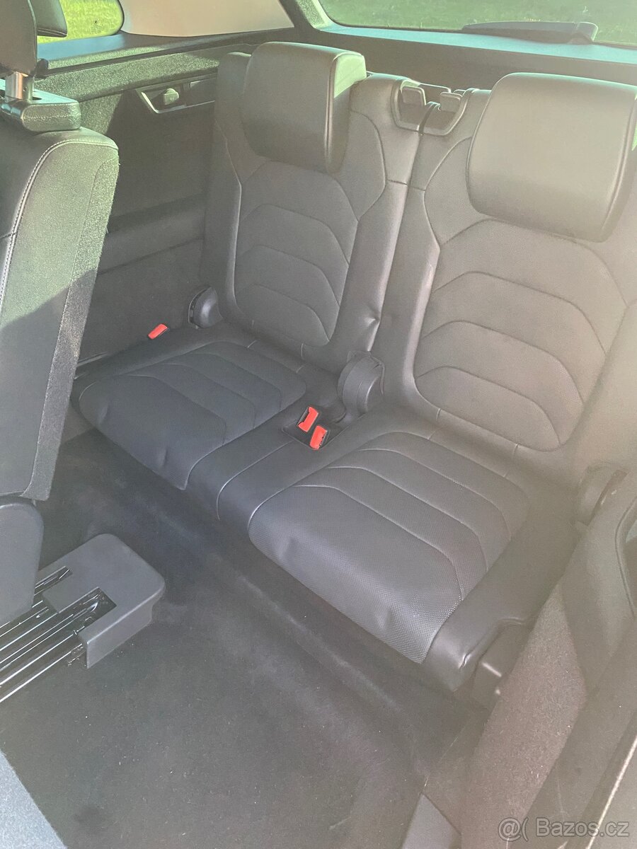 Škoda Kodiaq 2.0 TDi DSG 110kw 2020 7 míst - 9