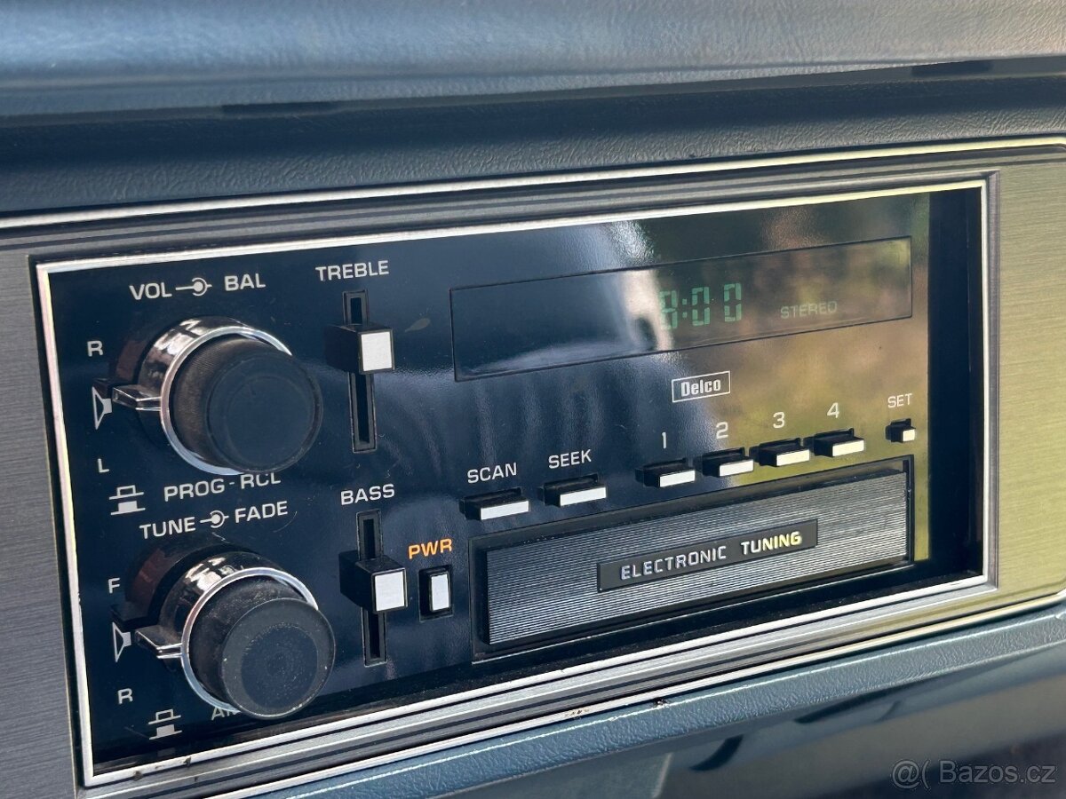 BUICK Le Sabre Coupé - 9