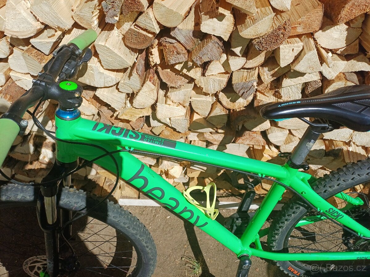 Beany Blaster 26 (ne original) - 9