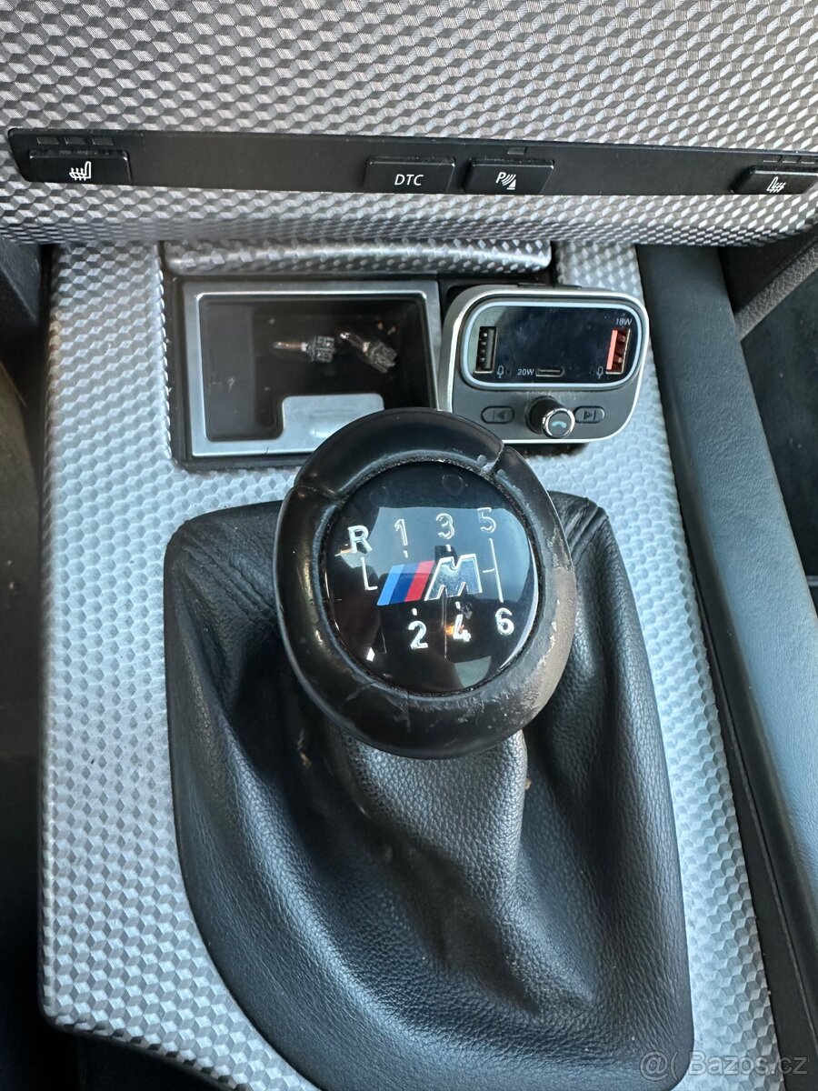 BMW 5 Touring E61 – 523i 130kW – M-Packet - 9