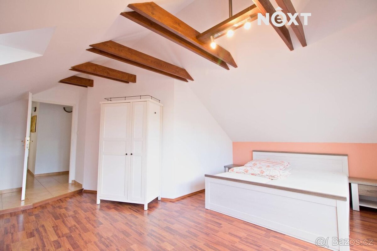 Pronájem Rodinný dům, 240㎡ - 9